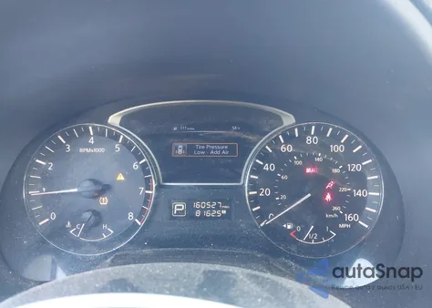 2014 Nissan Altima 2.5 S from USA, damaged, VIN 1N4AL3APXEN242979